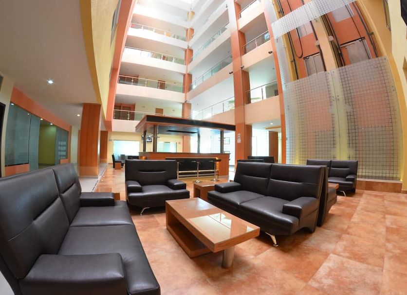 Oleskelutila Valokuva