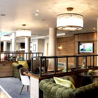 Hilton Garden Inn Birmingham Brindleyplace