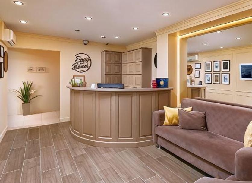 Vastaanotto Valokuva