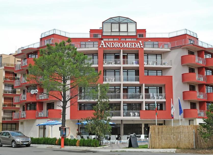 Rakennus Valokuva