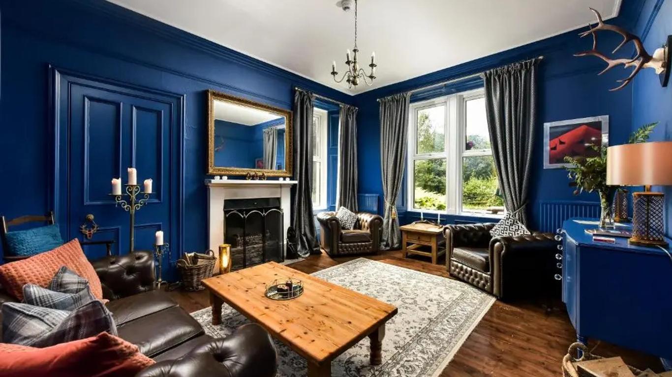 The Strathardle Inn