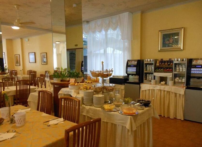 Ravintola Valokuva