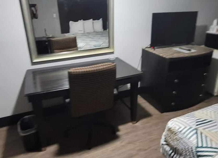 Huoneen palvelut Valokuva