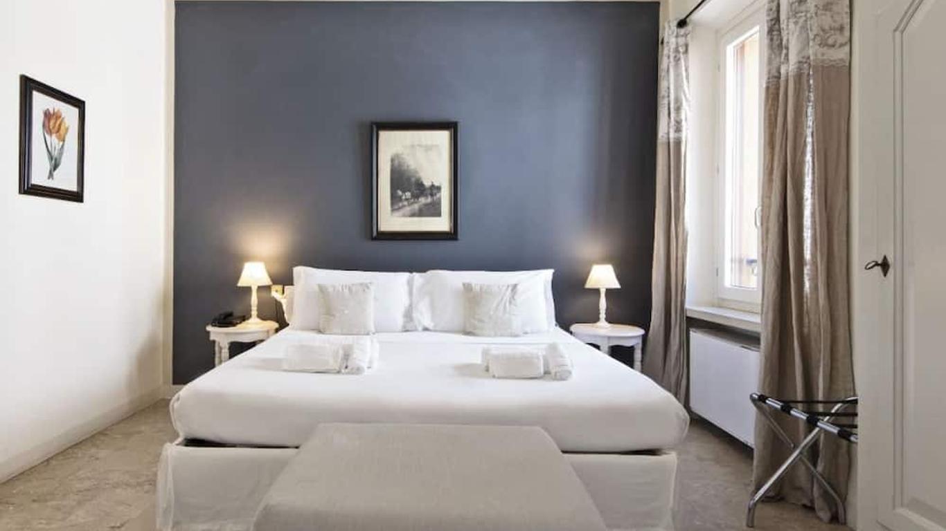 Hotel Broletto