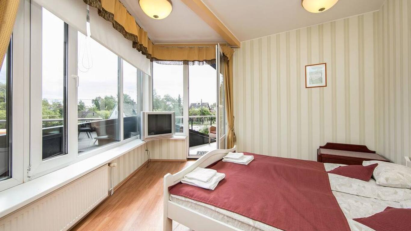 Humala Guest House