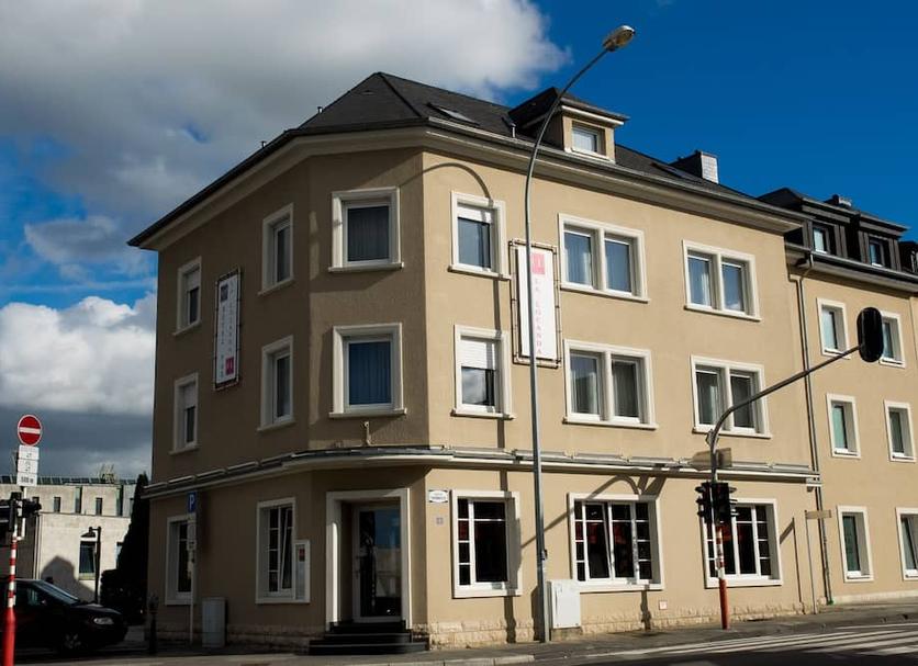 Rakennus Valokuva
