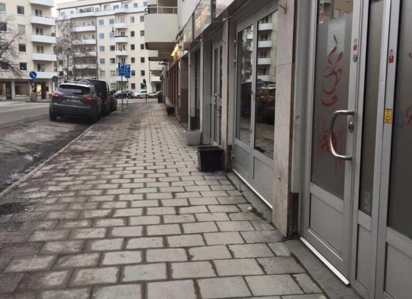 Näkymät ulkona Valokuva