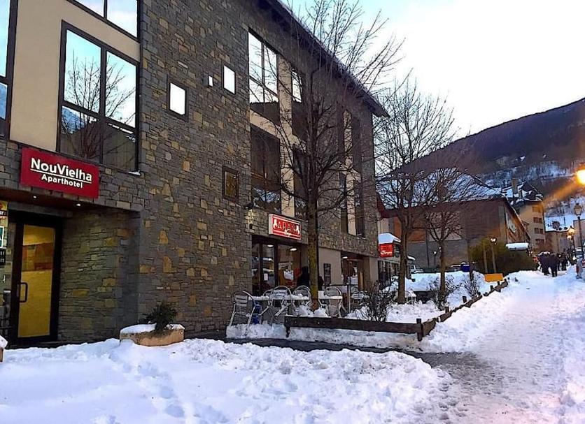 Rakennus Valokuva
