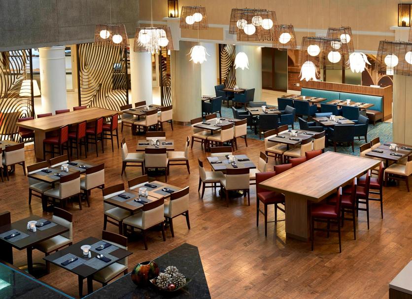 Ravintola Valokuva