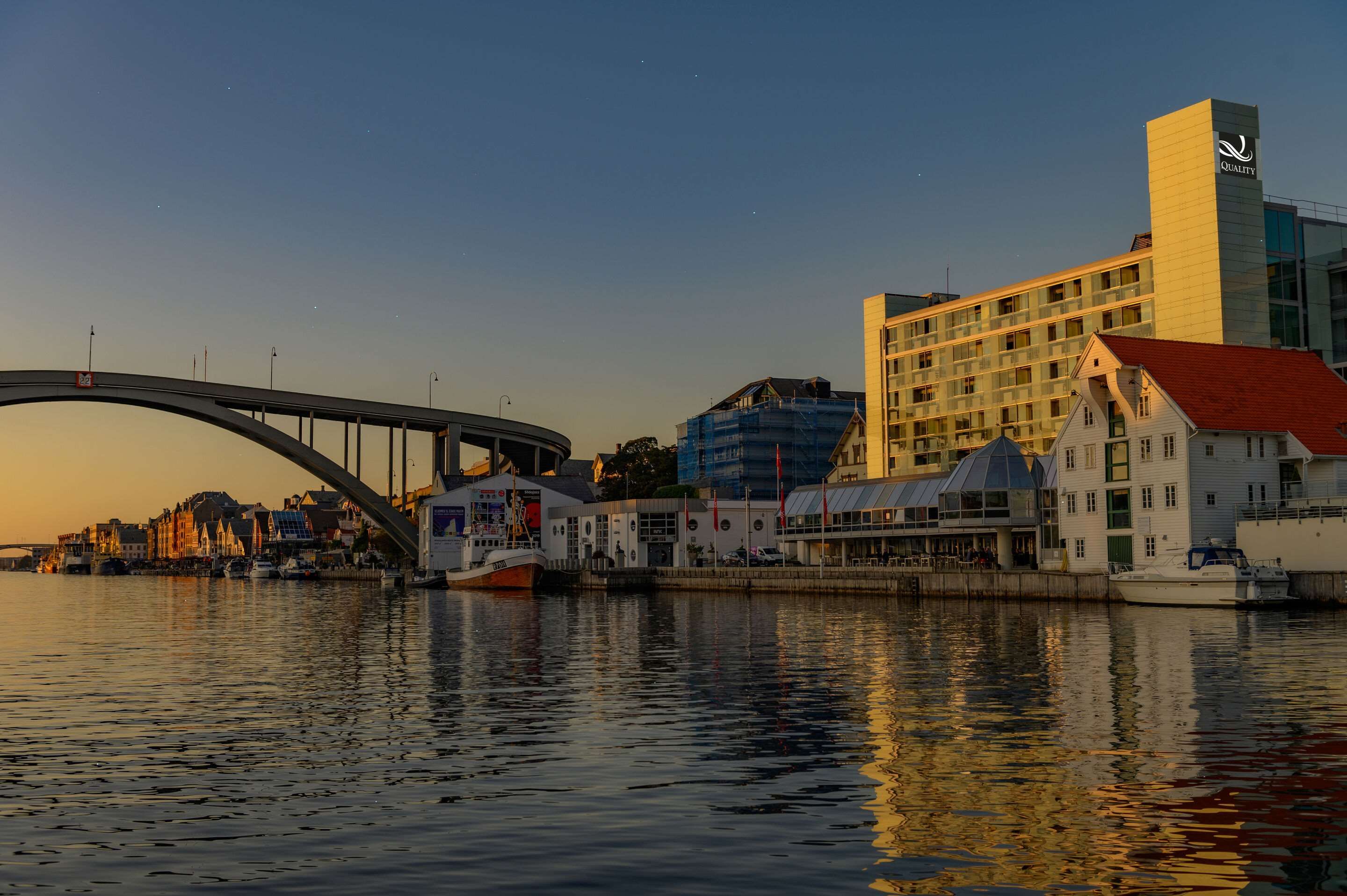 Näkymät ulkona Valokuva