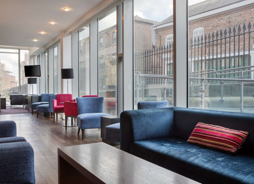 Oleskelutila Valokuva