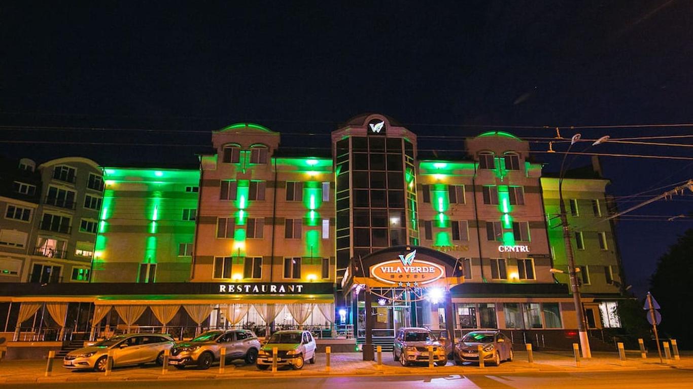 Vila Verde