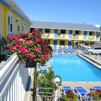 Nantucket Inn & Suites
