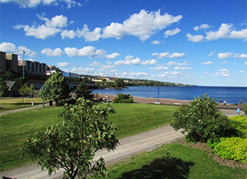 Näkymät ulkona Valokuva