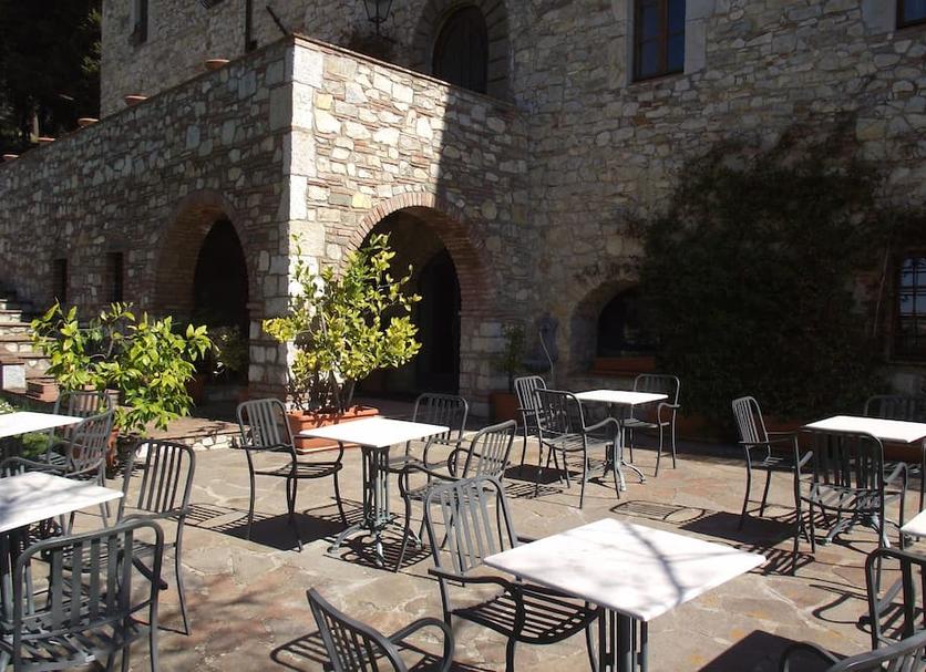 Patio Valokuva