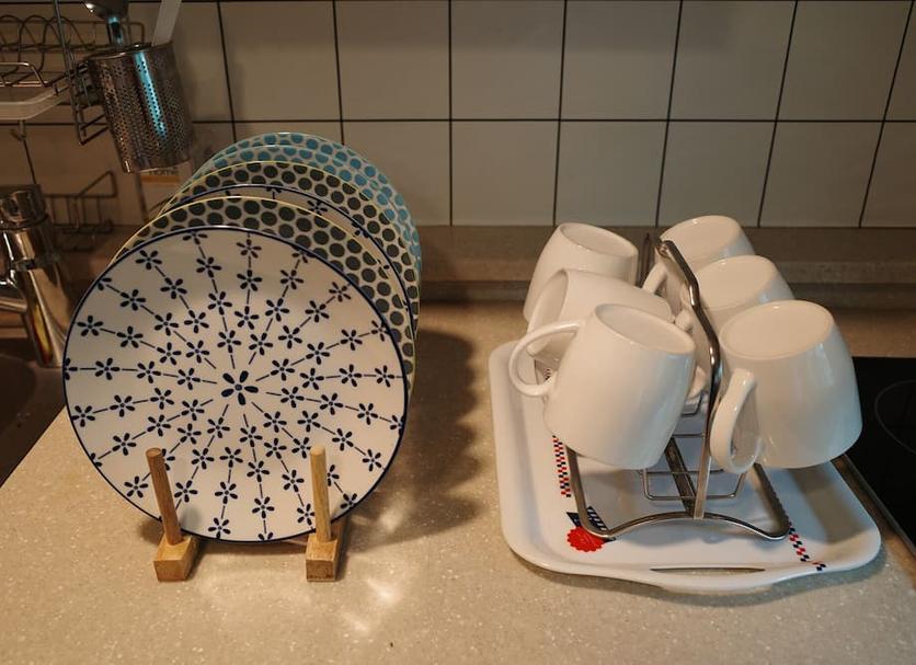 Huoneen palvelut Valokuva