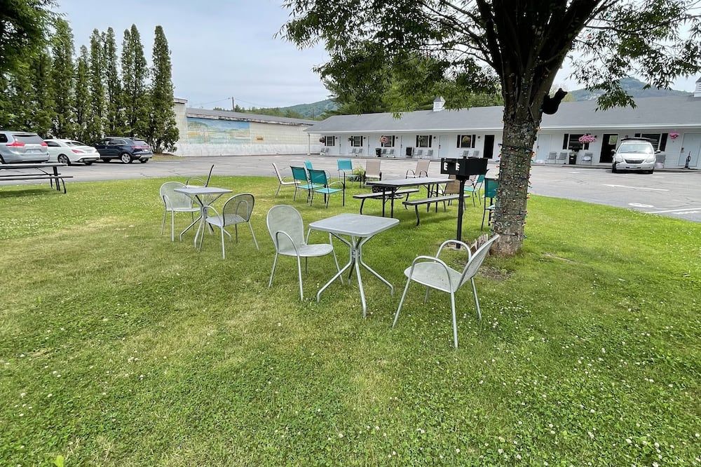 Patio Valokuva