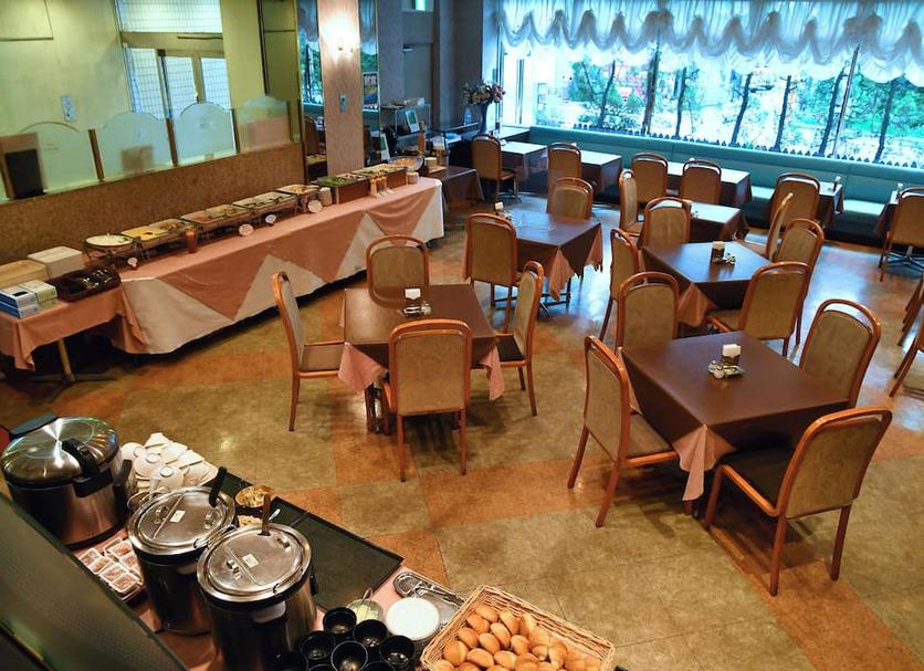 Ravintola Valokuva