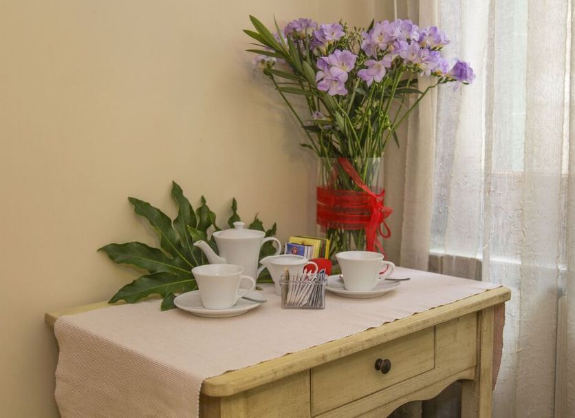 Huoneen palvelut Valokuva