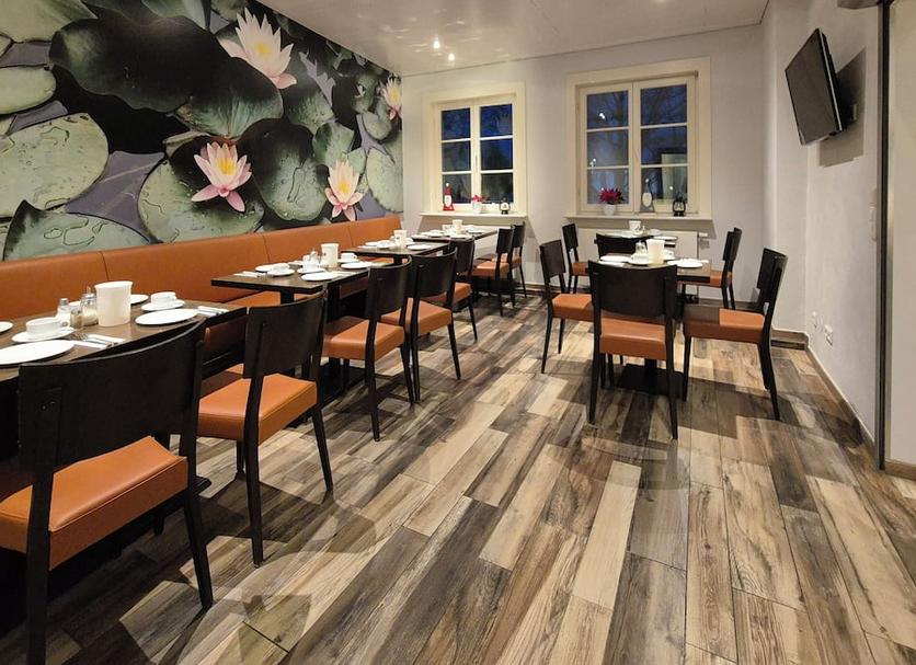 Ravintola Valokuva