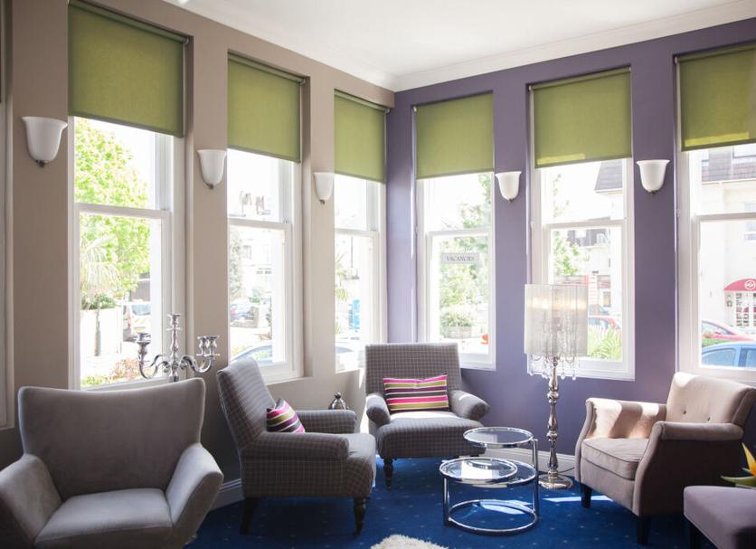 Oleskelutila Valokuva