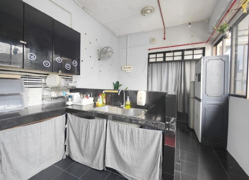 Vastaanotto Valokuva