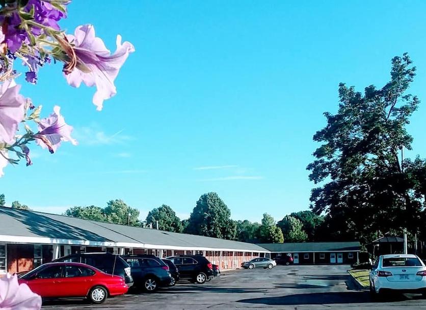 Näkymät ulkona Valokuva
