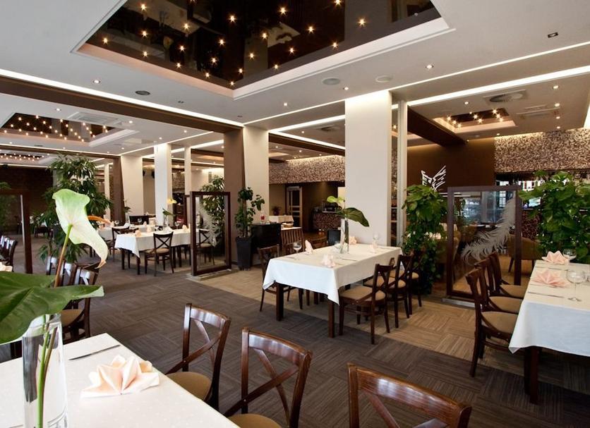 Ravintola Valokuva