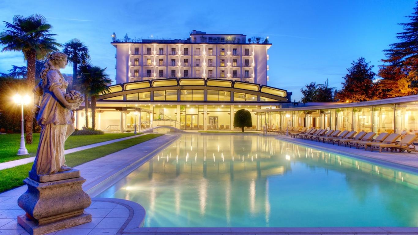 Hotel President Terme