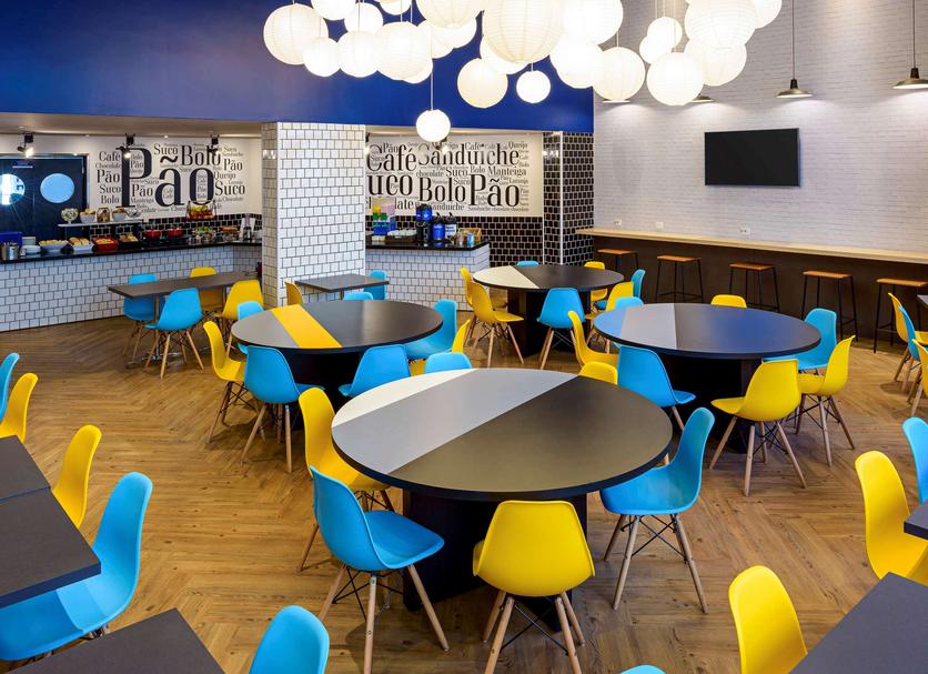 Ravintola Valokuva