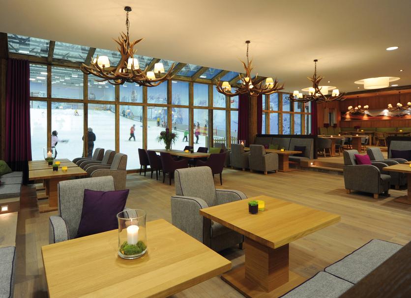 Ravintola Valokuva