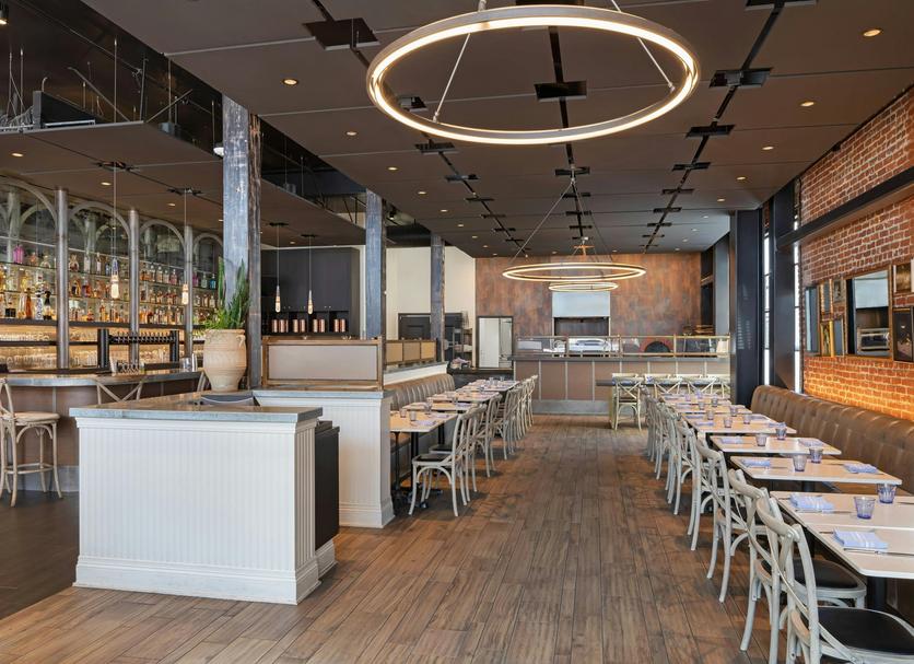 Ravintola Valokuva