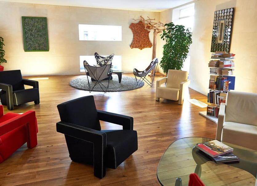 Oleskelutila Valokuva