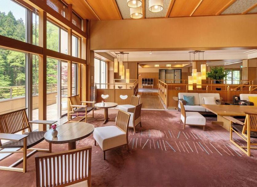 Oleskelutila Valokuva