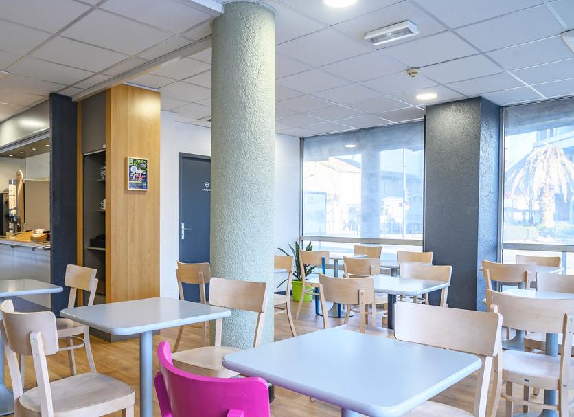 Ravintola Valokuva