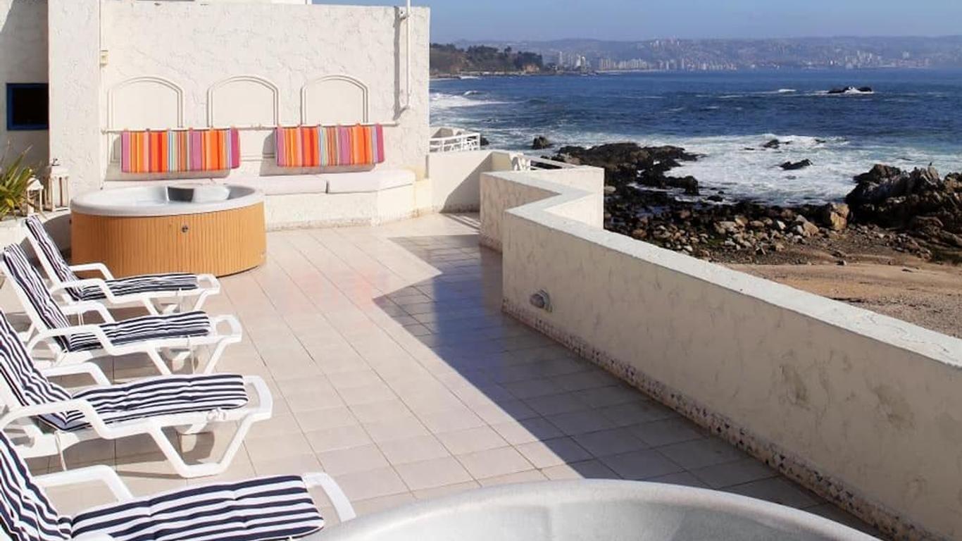 Mr Mar Suites