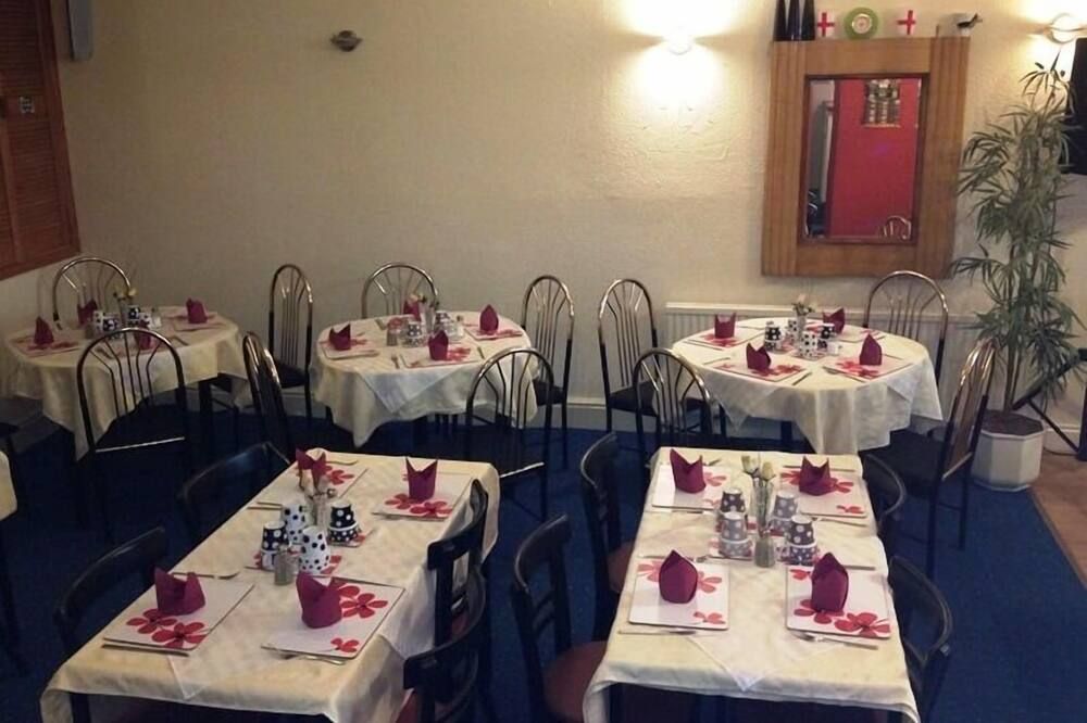 Ravintola