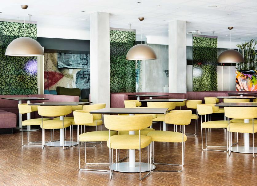 Ravintola Valokuva