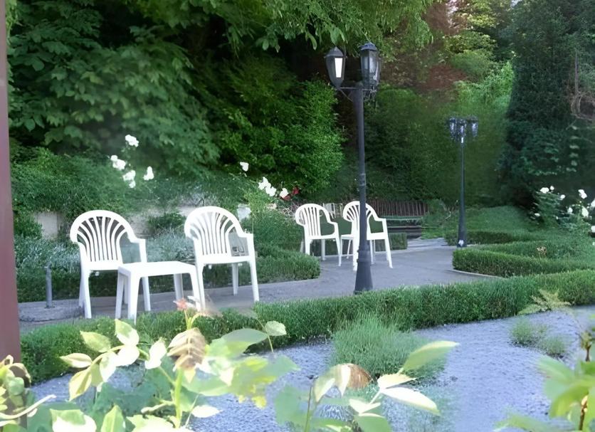 Patio Valokuva