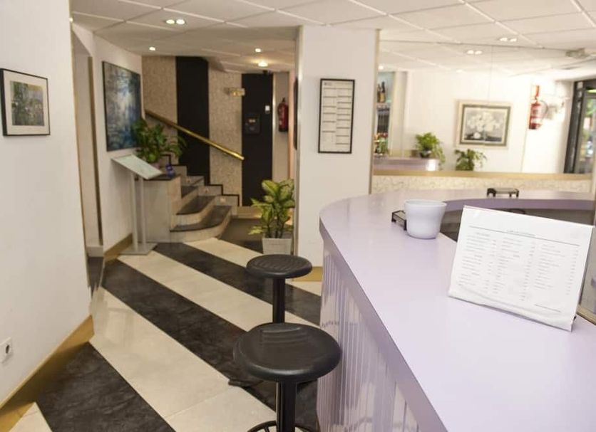 Vastaanotto Valokuva