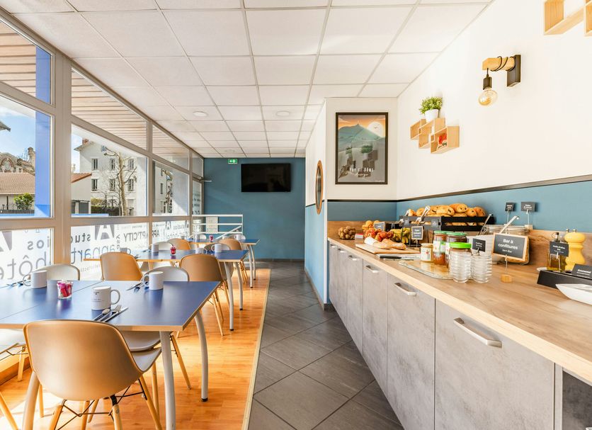 Ravintola Valokuva