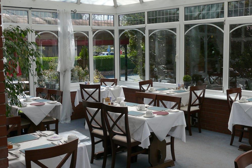 Ravintola