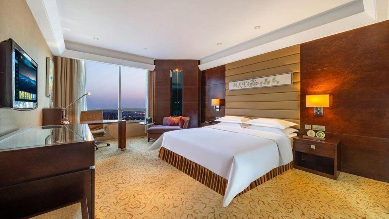 Zhongyou Garden Hotel