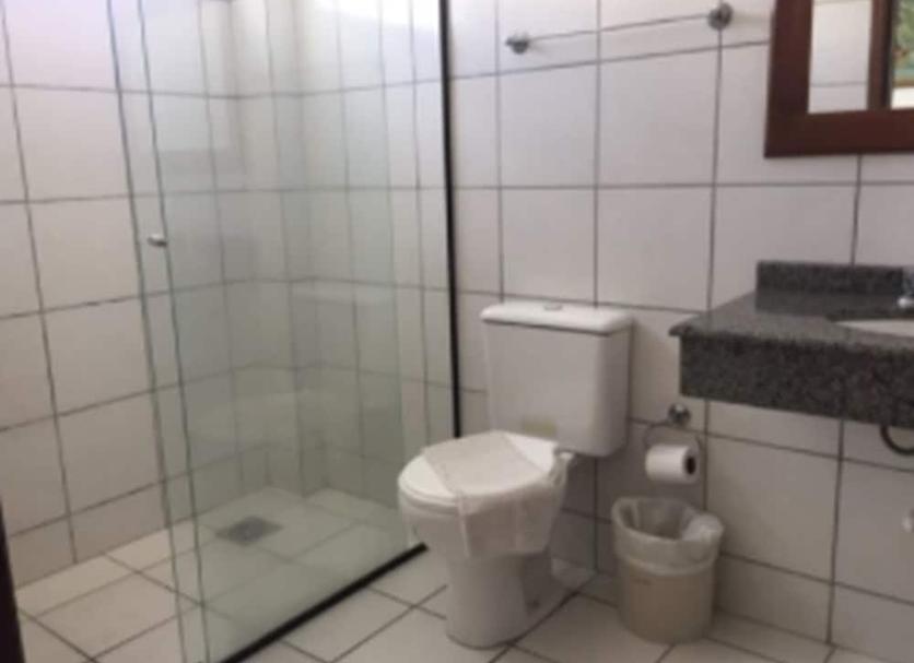 Kylpyhuone Valokuva