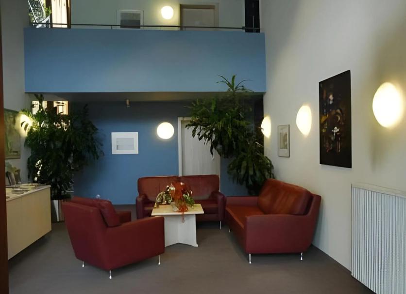 Aula Valokuva