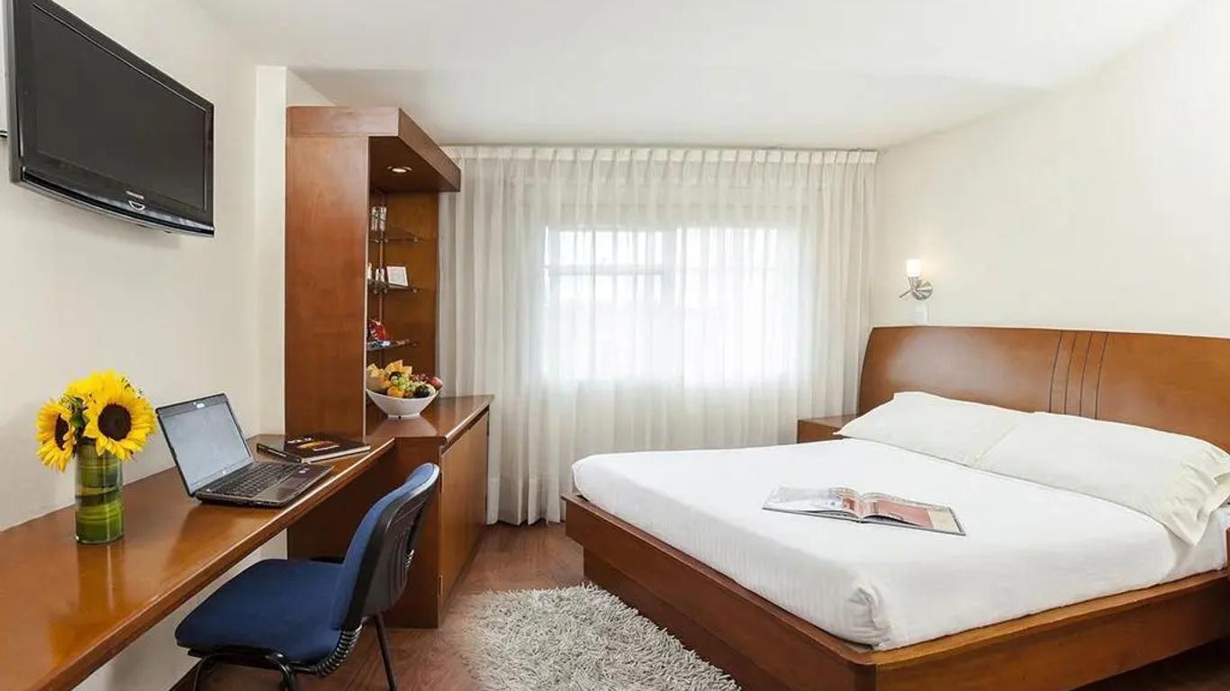Teusaquillo Boutique Hotel