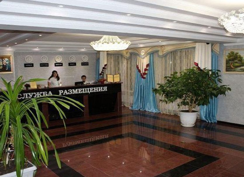 Vastaanotto Valokuva