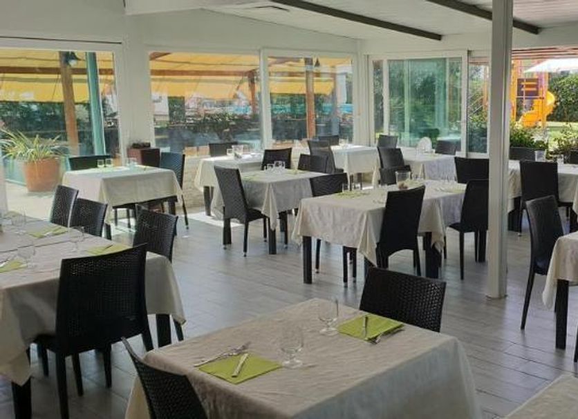 Ravintola Valokuva