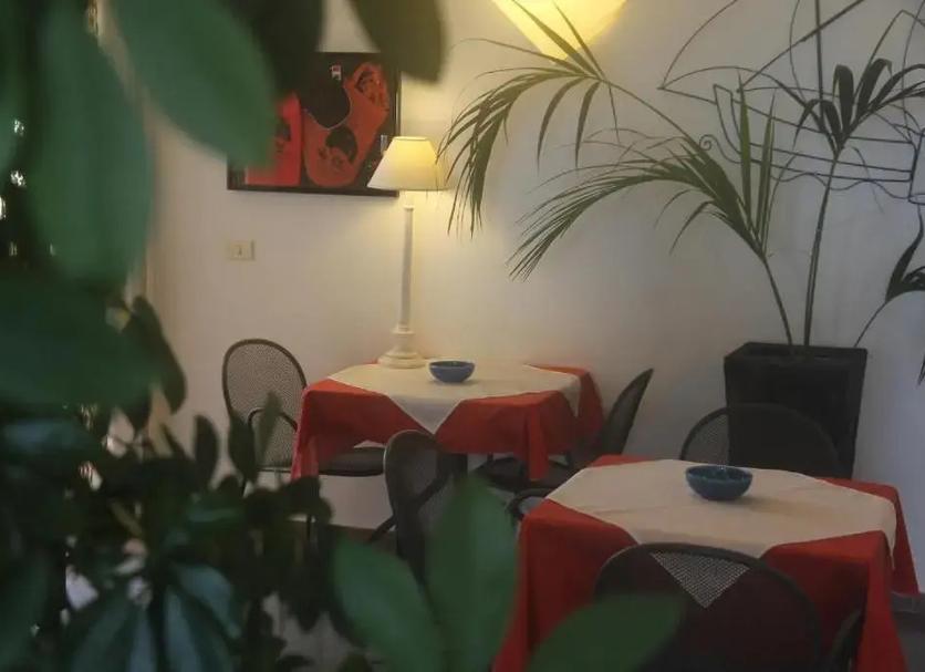 Ravintola Valokuva