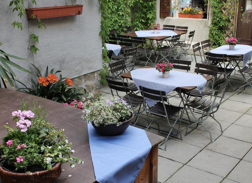 Patio Valokuva